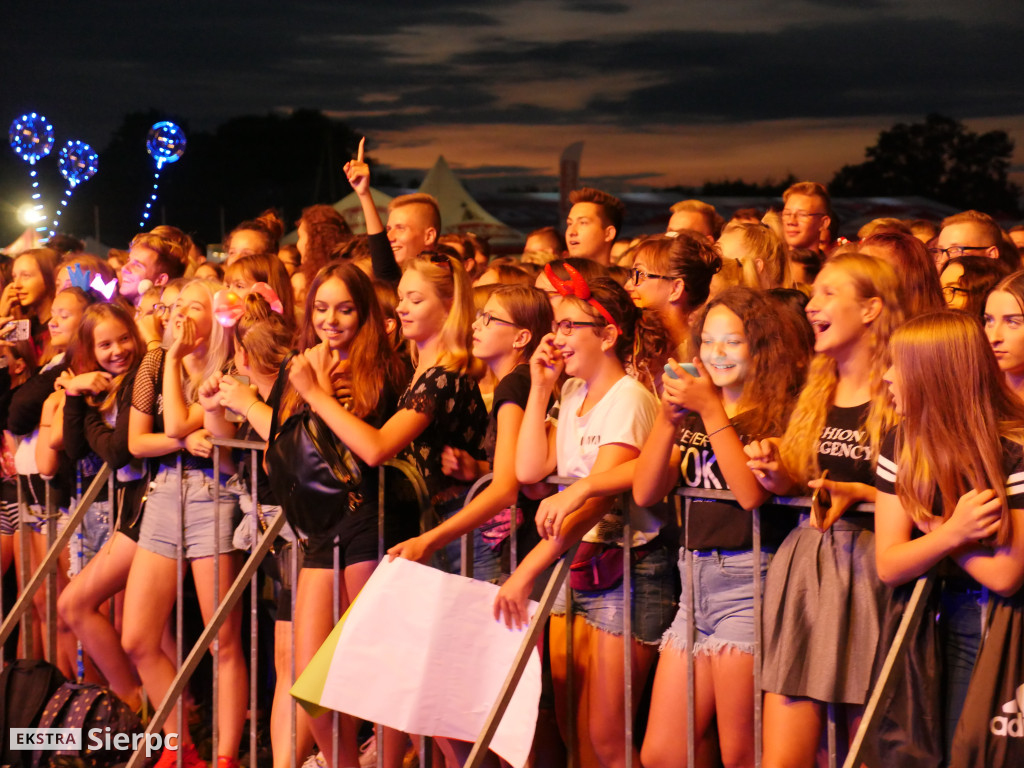 III  Kasztelański Festiwal Smaków I dzień