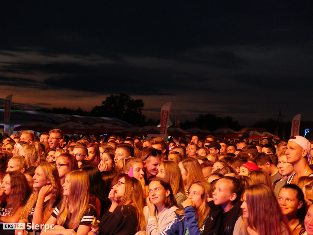 III  Kasztelański Festiwal Smaków I dzień