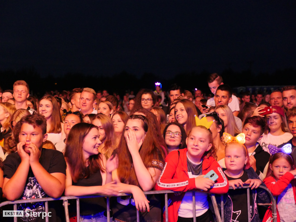 III  Kasztelański Festiwal Smaków I dzień