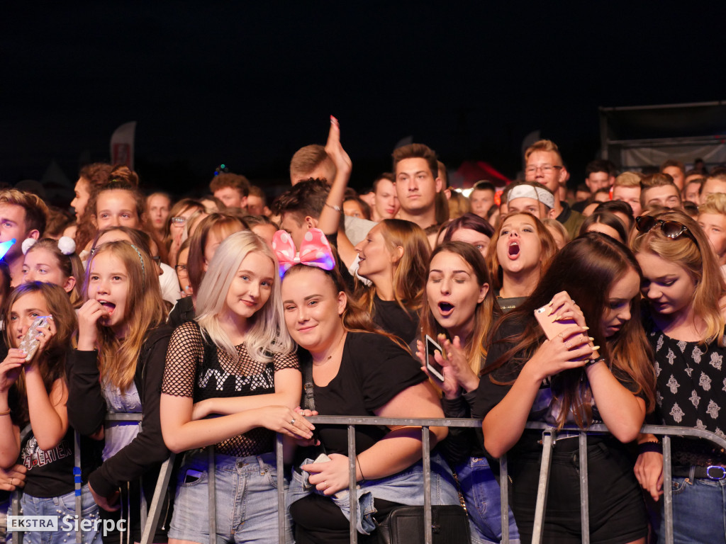 III  Kasztelański Festiwal Smaków I dzień