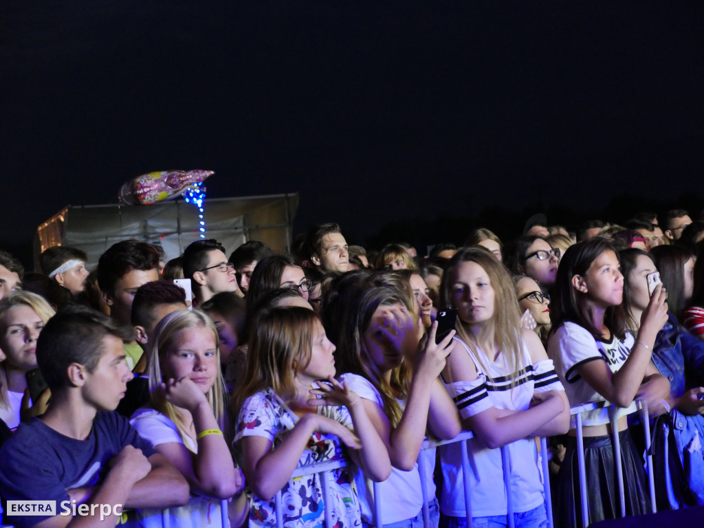 III  Kasztelański Festiwal Smaków I dzień