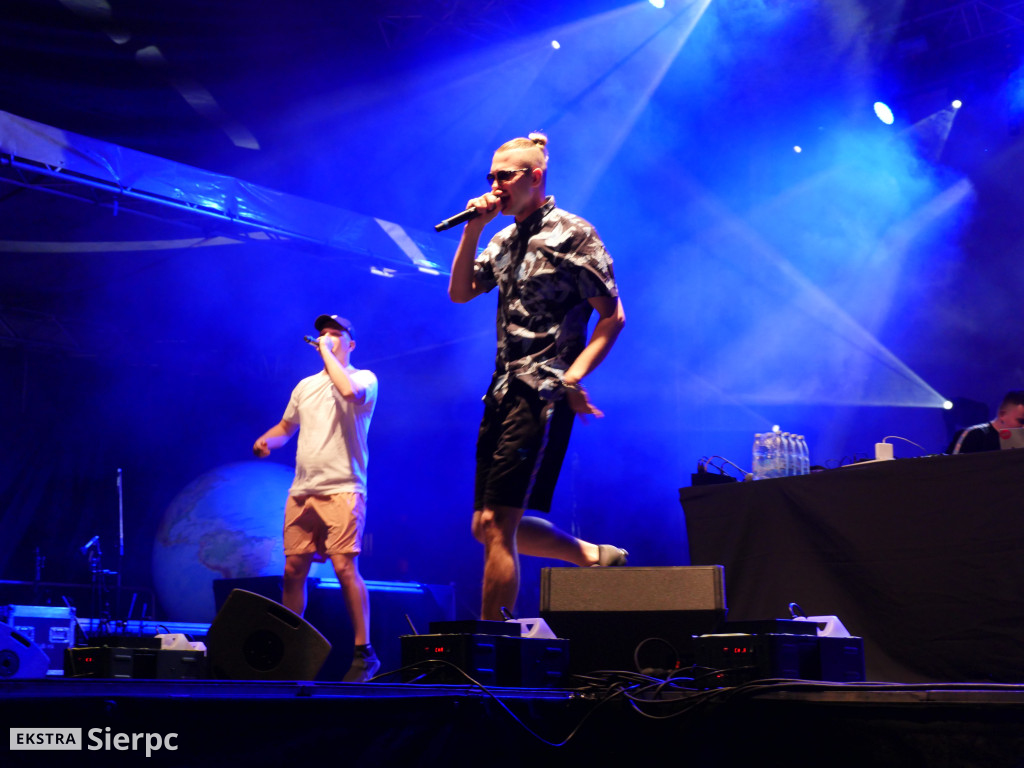 III  Kasztelański Festiwal Smaków I dzień
