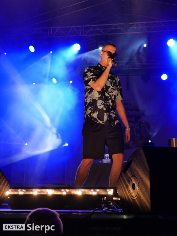 III  Kasztelański Festiwal Smaków I dzień