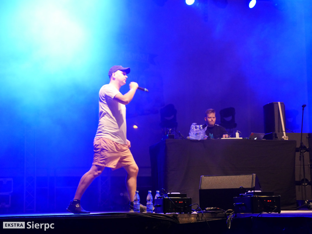 III  Kasztelański Festiwal Smaków I dzień