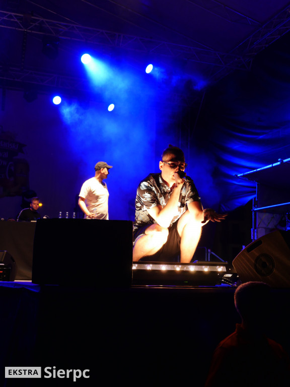 III  Kasztelański Festiwal Smaków I dzień