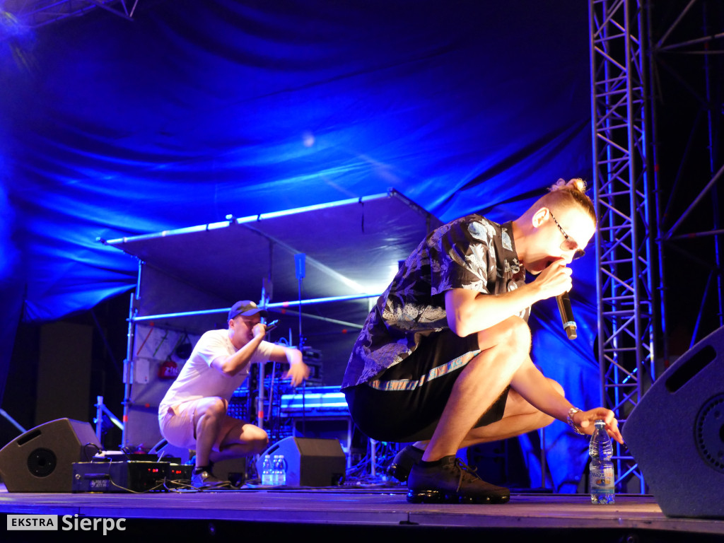 III  Kasztelański Festiwal Smaków I dzień