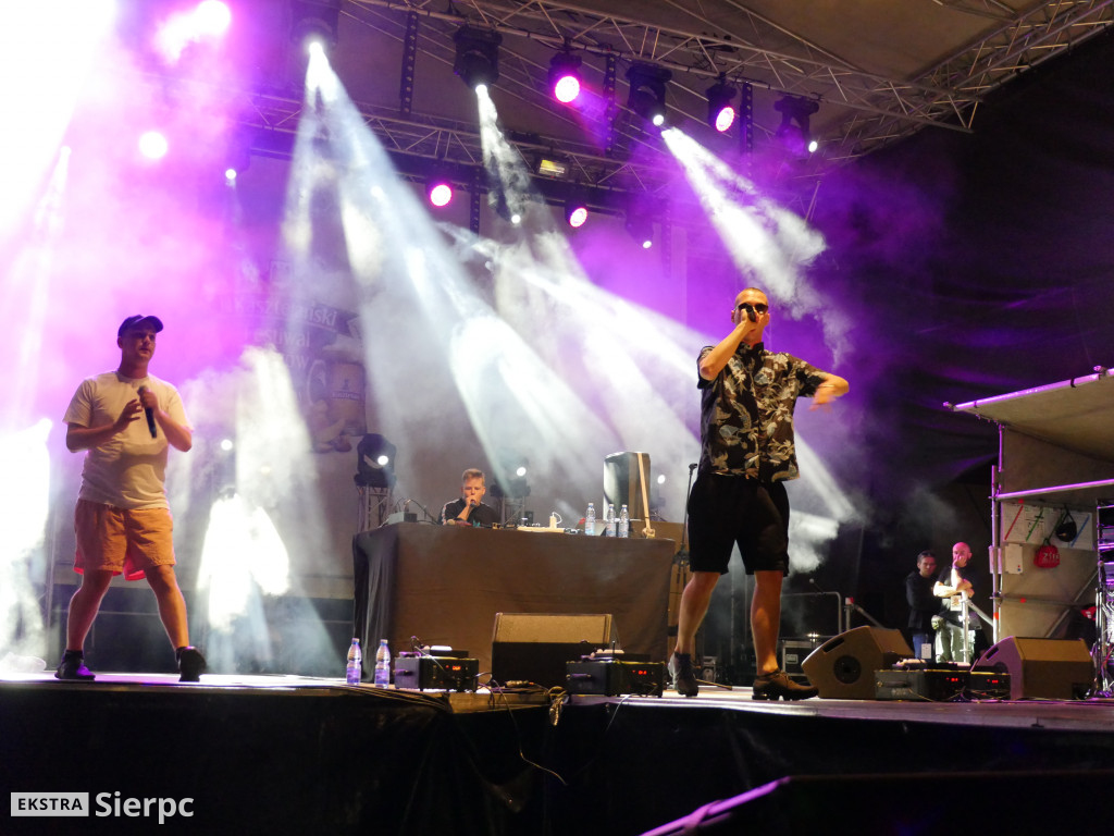 III  Kasztelański Festiwal Smaków I dzień