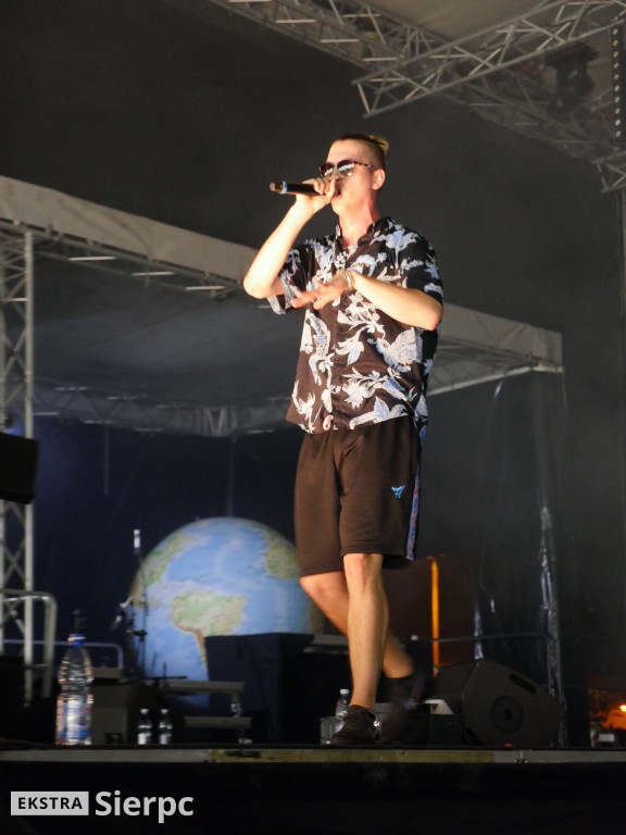 III  Kasztelański Festiwal Smaków I dzień