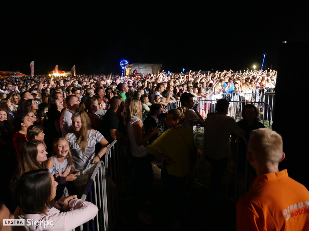 III  Kasztelański Festiwal Smaków I dzień