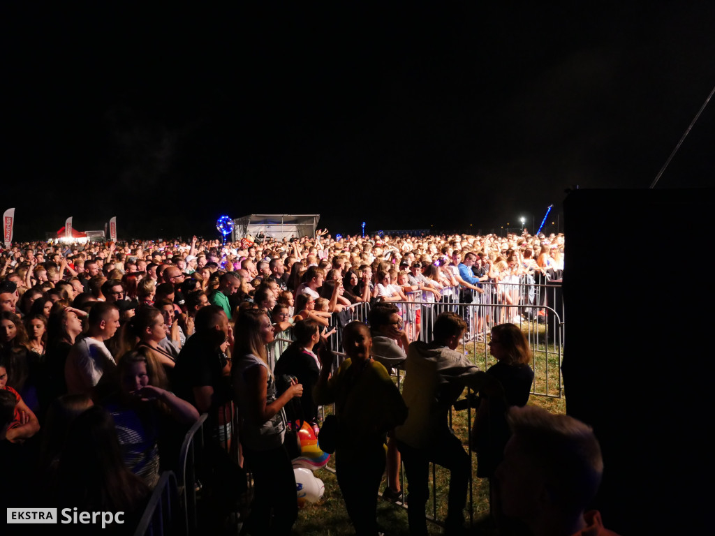 III  Kasztelański Festiwal Smaków I dzień