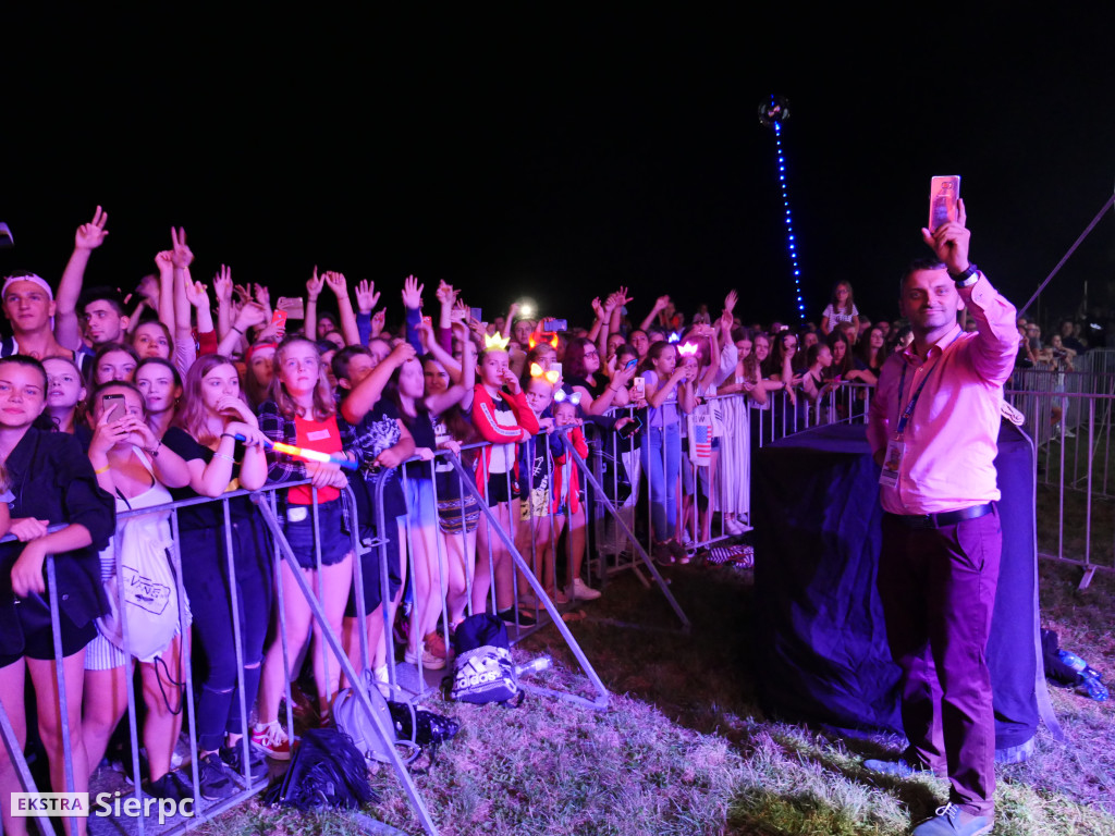III  Kasztelański Festiwal Smaków I dzień