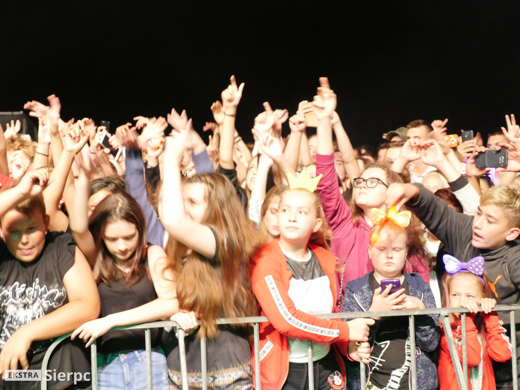 III  Kasztelański Festiwal Smaków I dzień