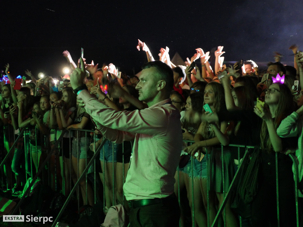 III  Kasztelański Festiwal Smaków I dzień