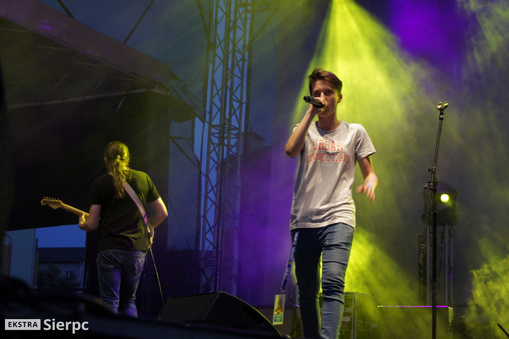 III  Kasztelański Festiwal Smaków I dzień