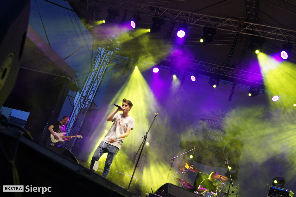 III  Kasztelański Festiwal Smaków I dzień