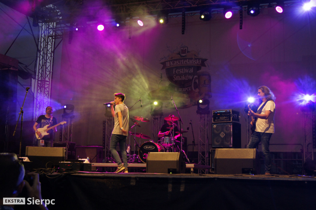 III  Kasztelański Festiwal Smaków I dzień