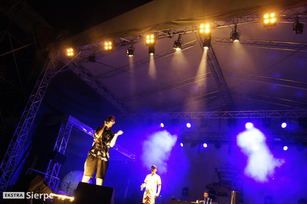 III  Kasztelański Festiwal Smaków I dzień