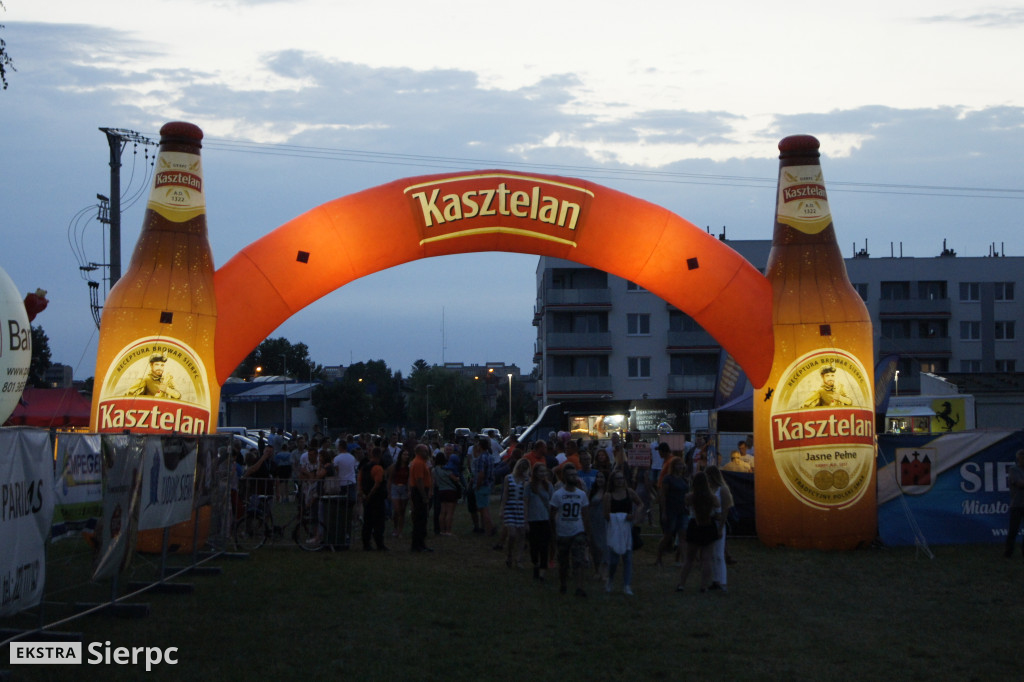 III  Kasztelański Festiwal Smaków I dzień