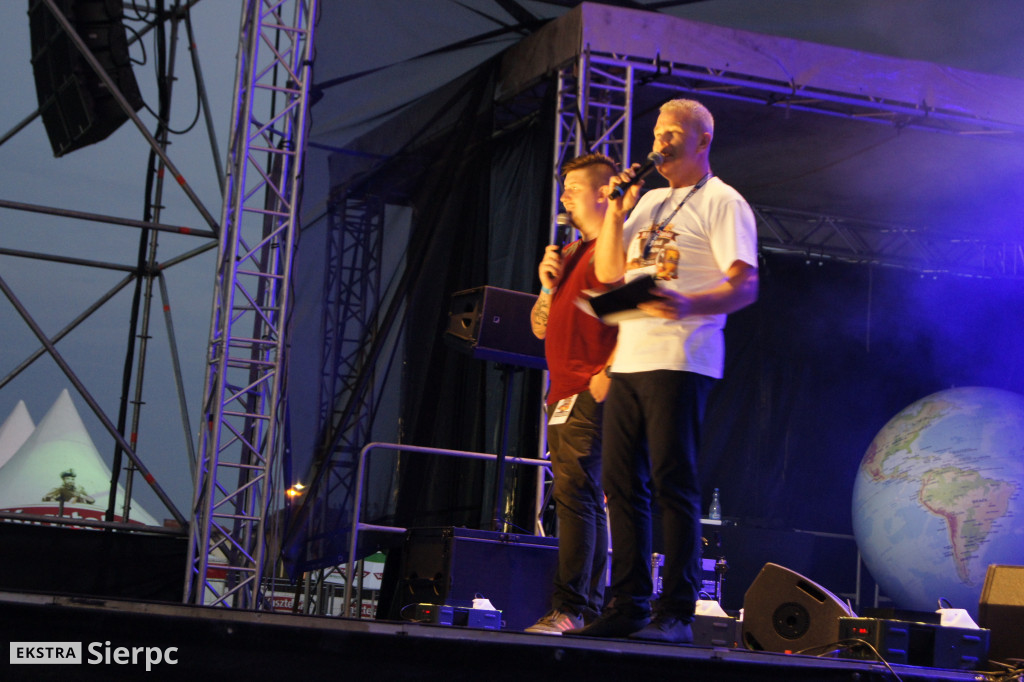 III  Kasztelański Festiwal Smaków I dzień