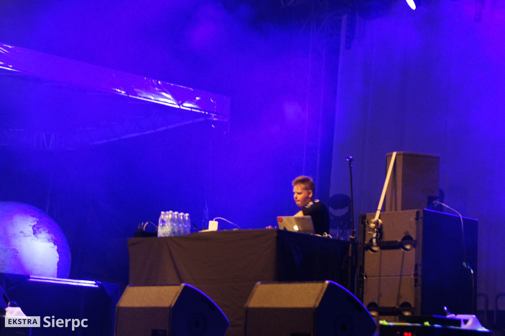 III  Kasztelański Festiwal Smaków I dzień