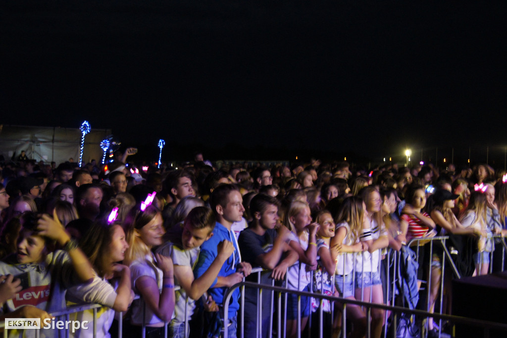 III  Kasztelański Festiwal Smaków I dzień
