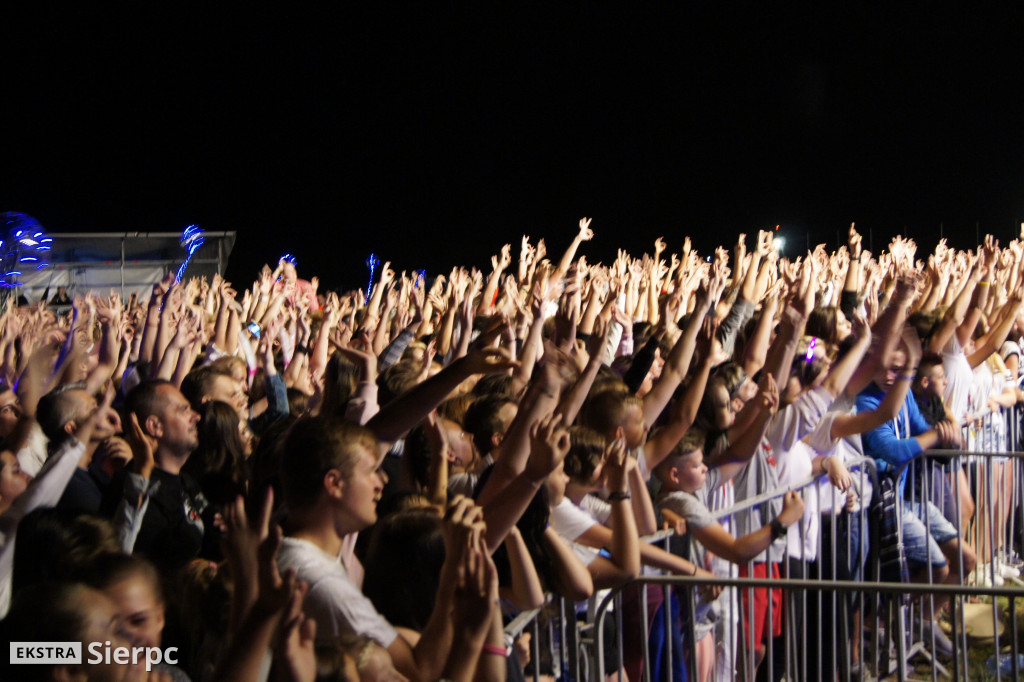 III  Kasztelański Festiwal Smaków I dzień