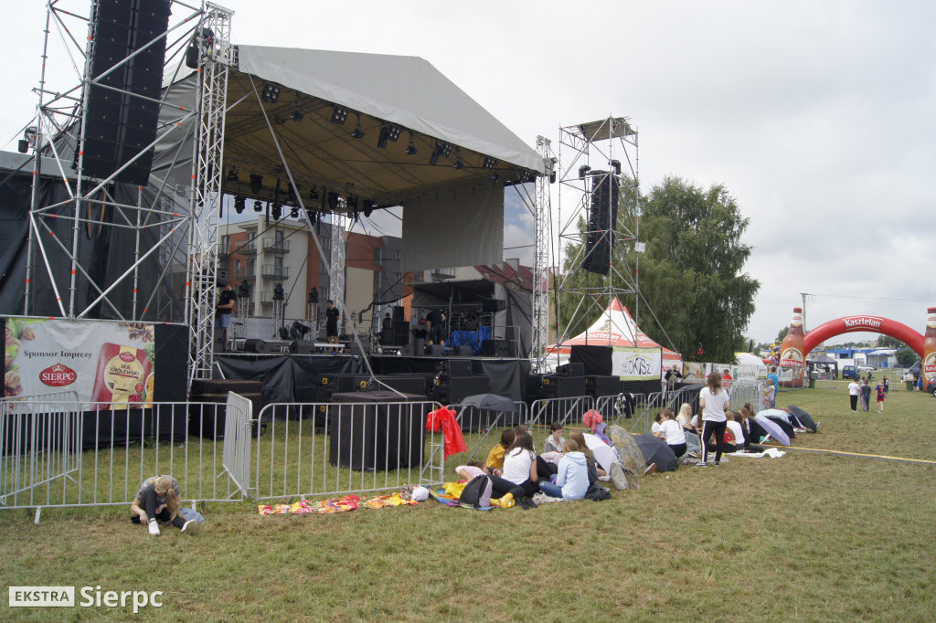 III Kasztelański Festiwal Smaków II dzień