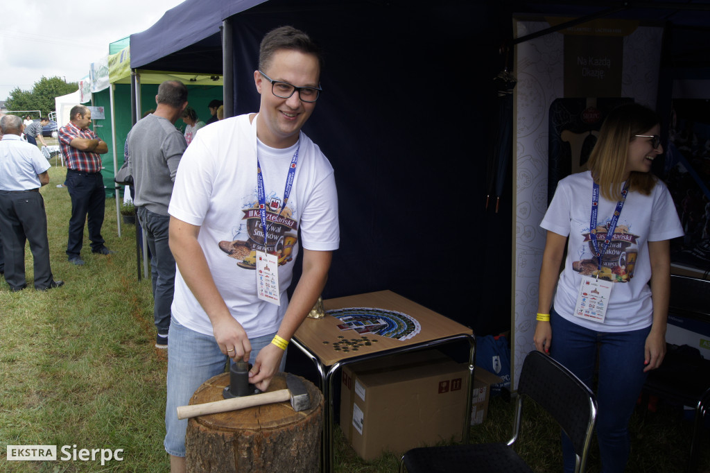 III Kasztelański Festiwal Smaków II dzień