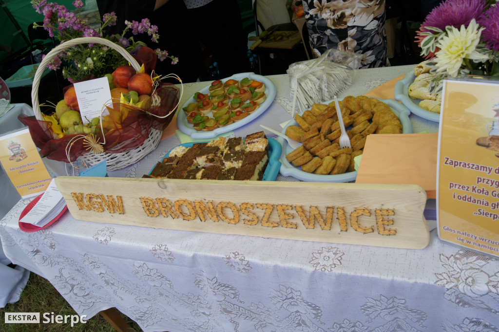 III Kasztelański Festiwal Smaków II dzień