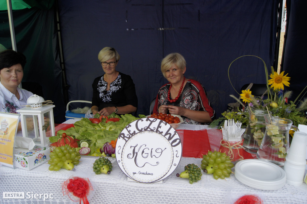 III Kasztelański Festiwal Smaków II dzień