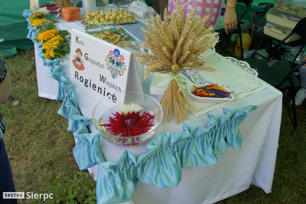 III Kasztelański Festiwal Smaków II dzień