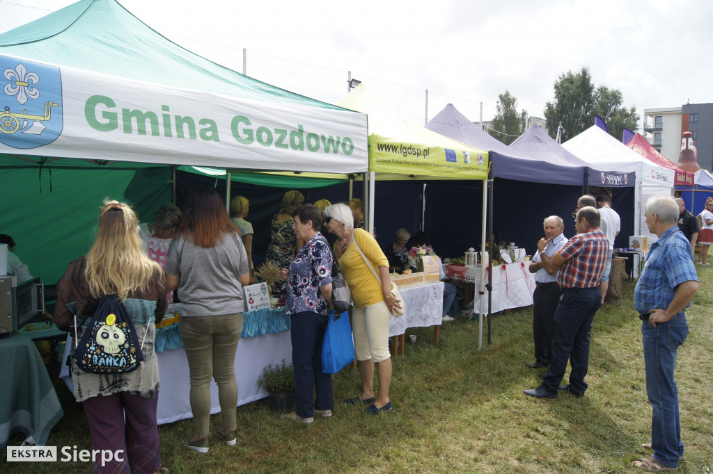 III Kasztelański Festiwal Smaków II dzień