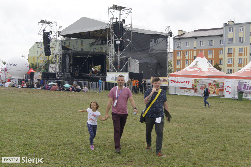 III Kasztelański Festiwal Smaków II dzień