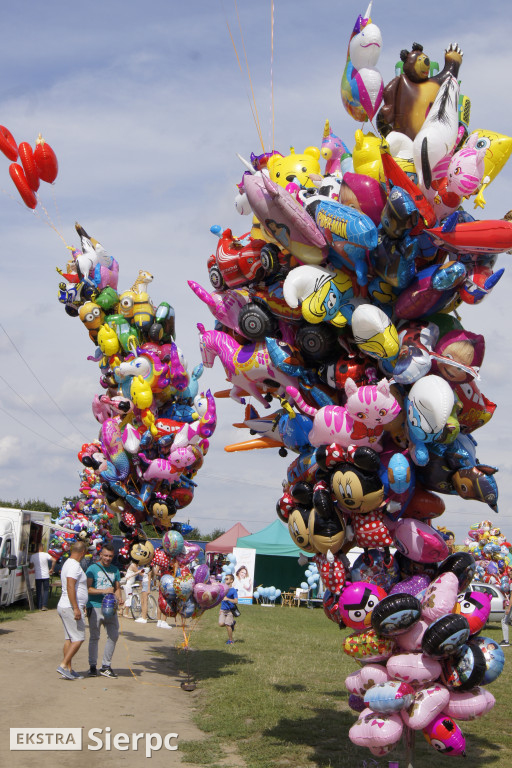 III Kasztelański Festiwal Smaków II dzień