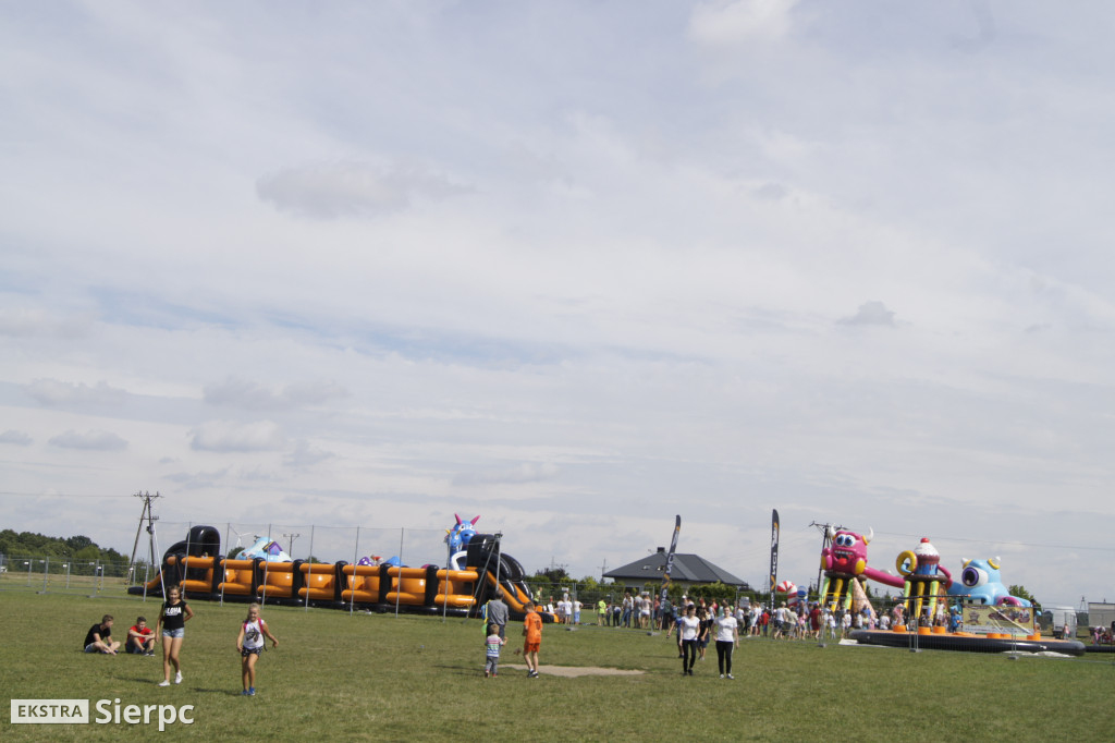 III Kasztelański Festiwal Smaków II dzień