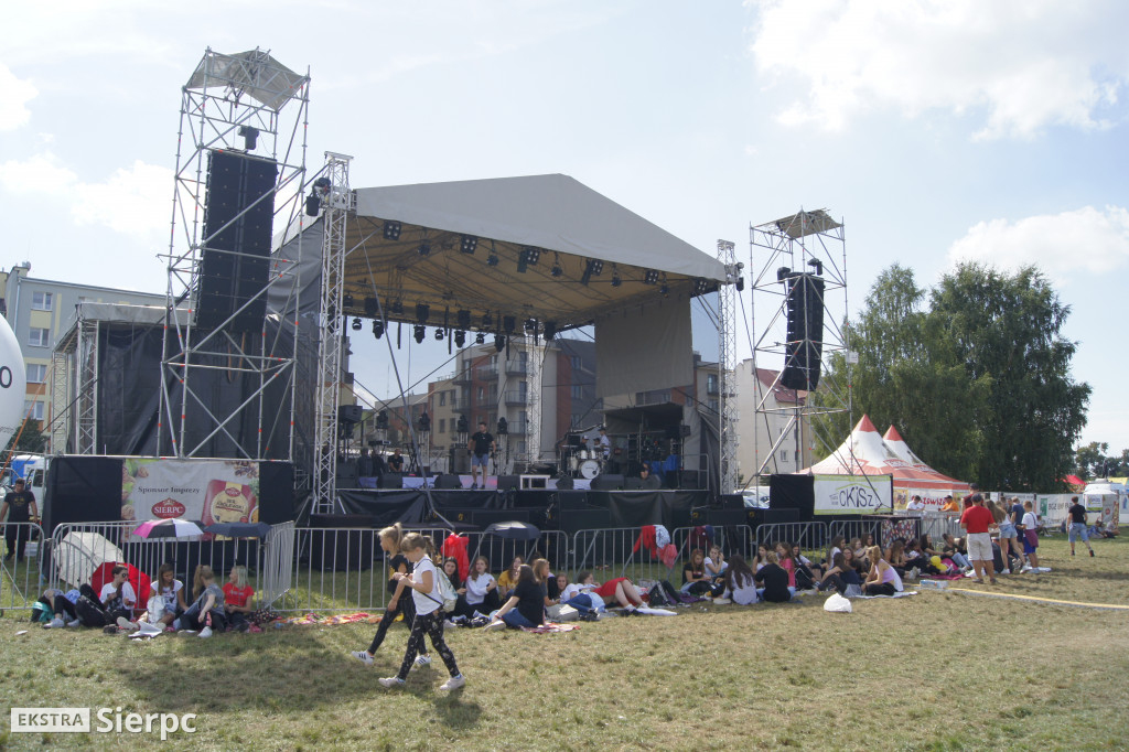 III Kasztelański Festiwal Smaków II dzień