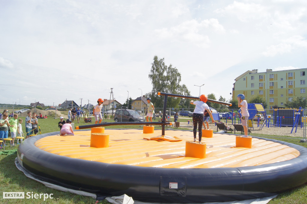 III Kasztelański Festiwal Smaków II dzień