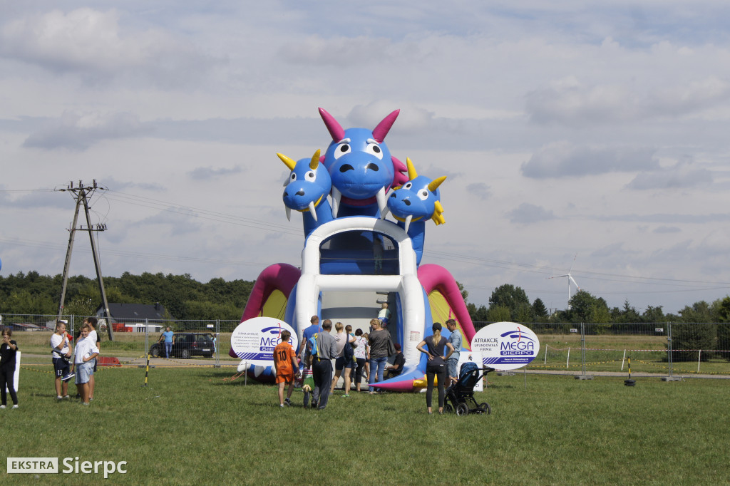 III Kasztelański Festiwal Smaków II dzień