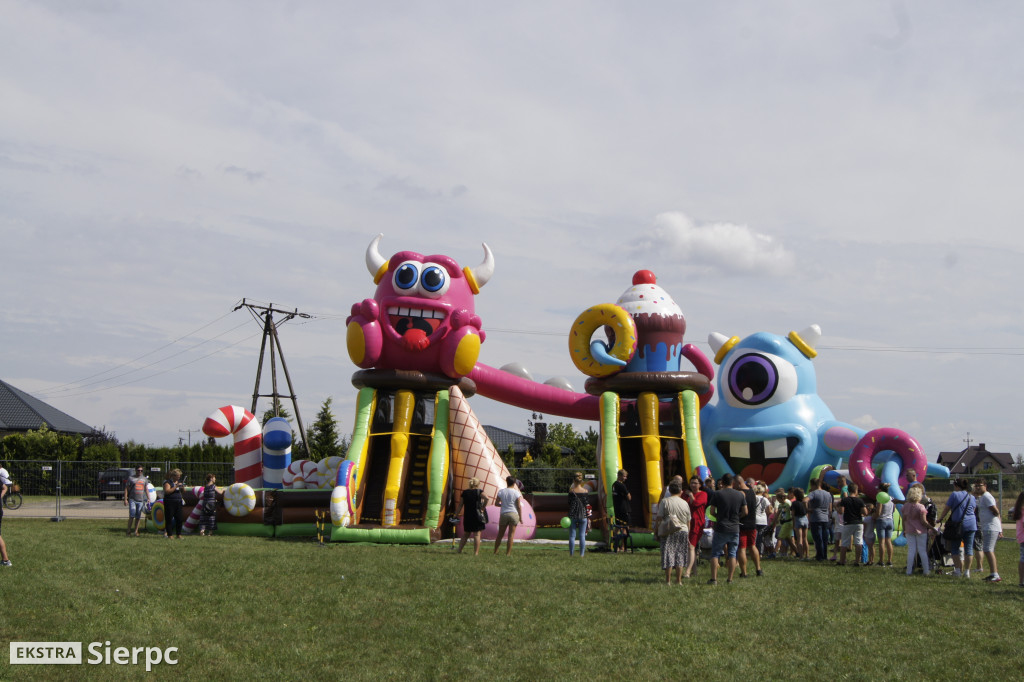 III Kasztelański Festiwal Smaków II dzień
