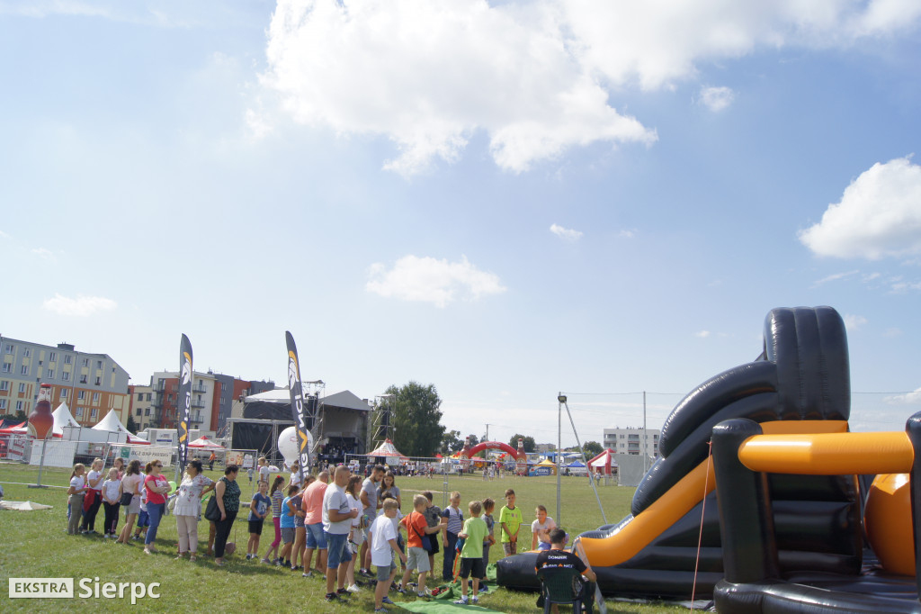 III Kasztelański Festiwal Smaków II dzień