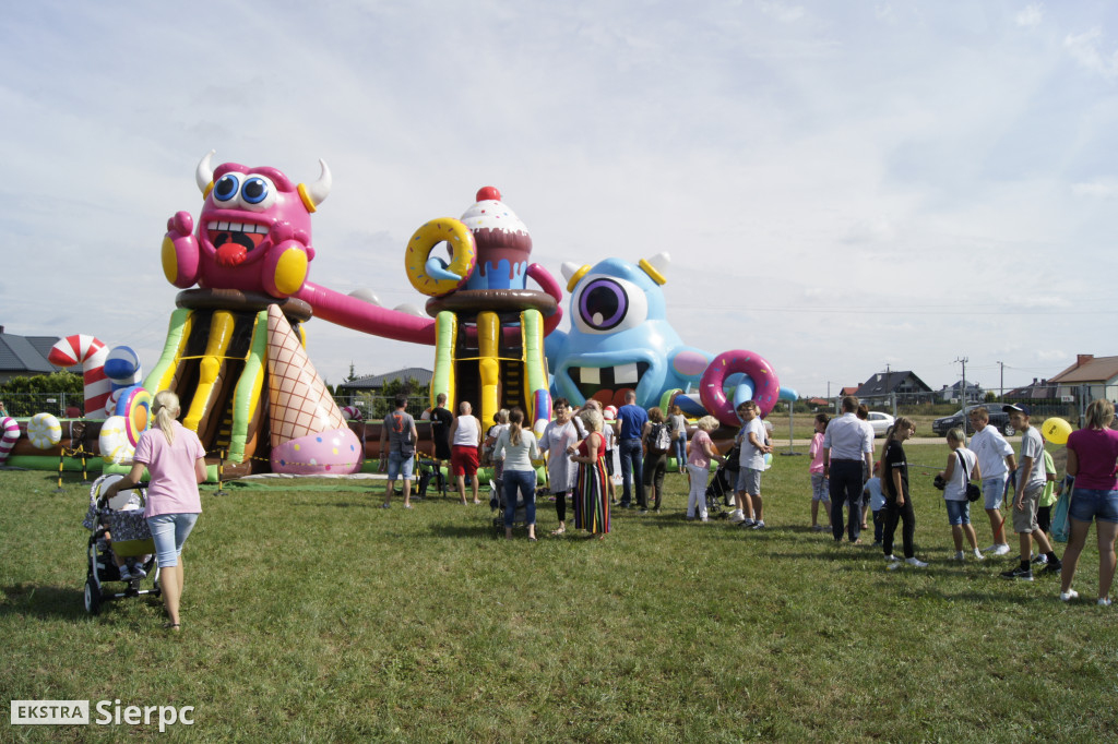 III Kasztelański Festiwal Smaków II dzień
