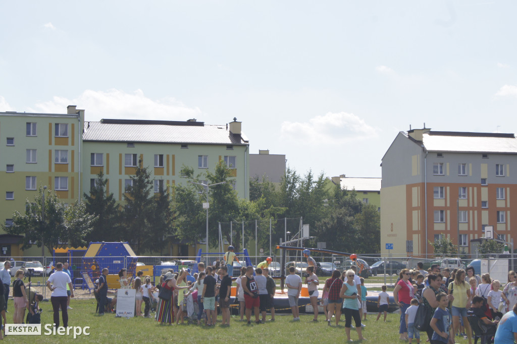 III Kasztelański Festiwal Smaków II dzień