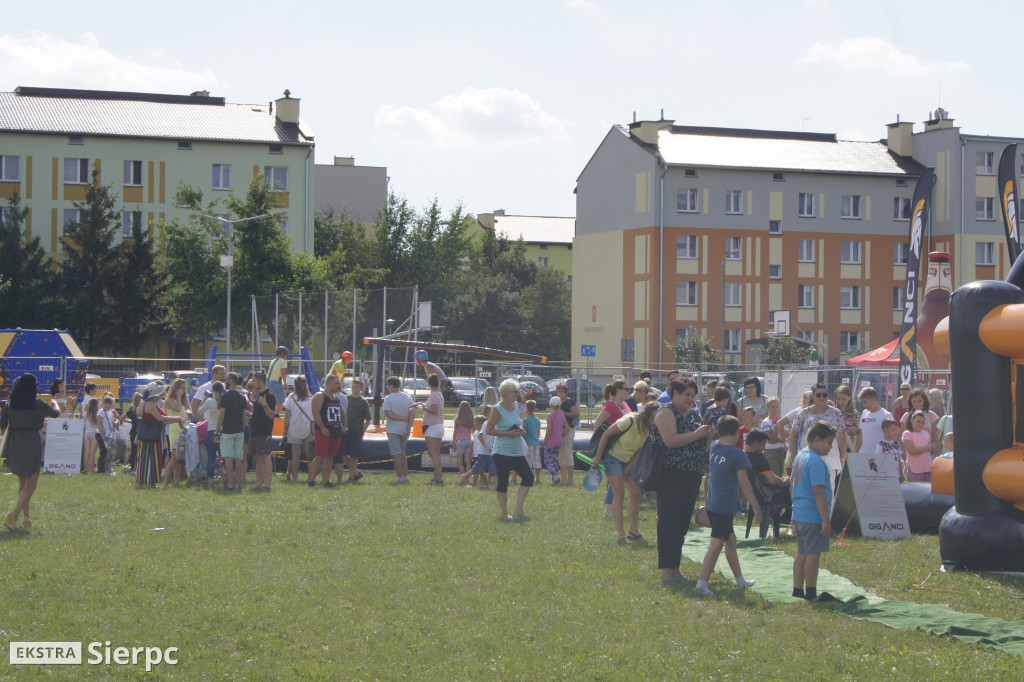 III Kasztelański Festiwal Smaków II dzień