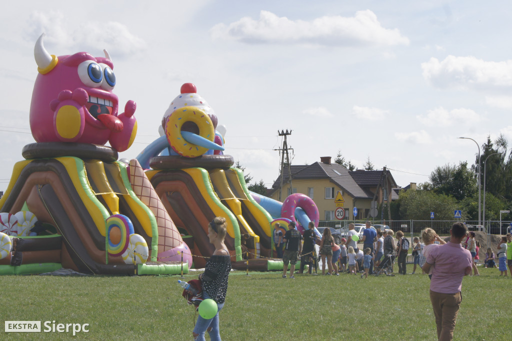 III Kasztelański Festiwal Smaków II dzień