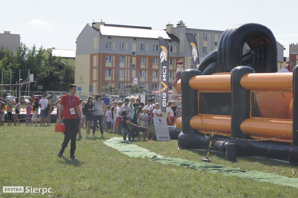 III Kasztelański Festiwal Smaków II dzień