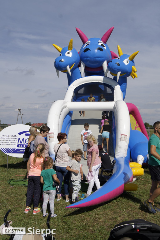 III Kasztelański Festiwal Smaków II dzień