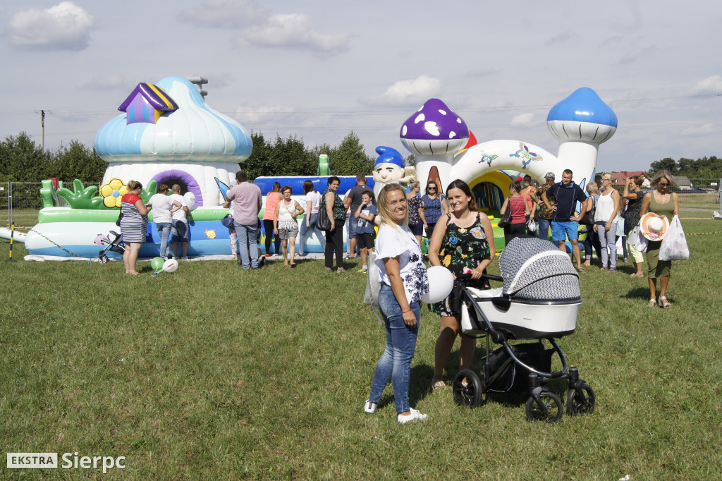 III Kasztelański Festiwal Smaków II dzień