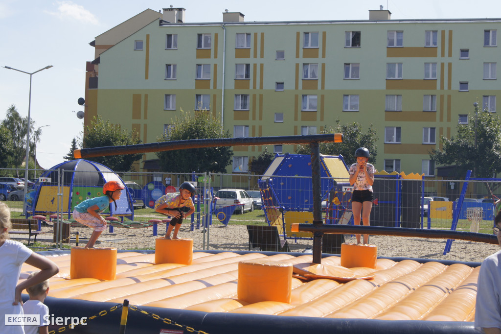 III Kasztelański Festiwal Smaków II dzień