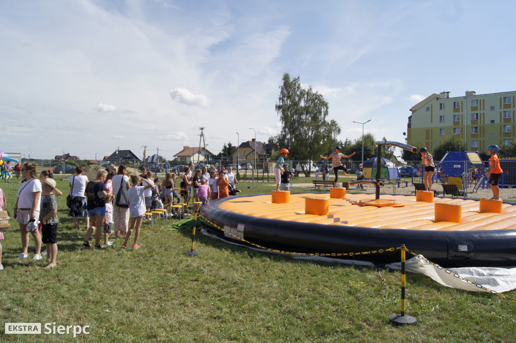 III Kasztelański Festiwal Smaków II dzień