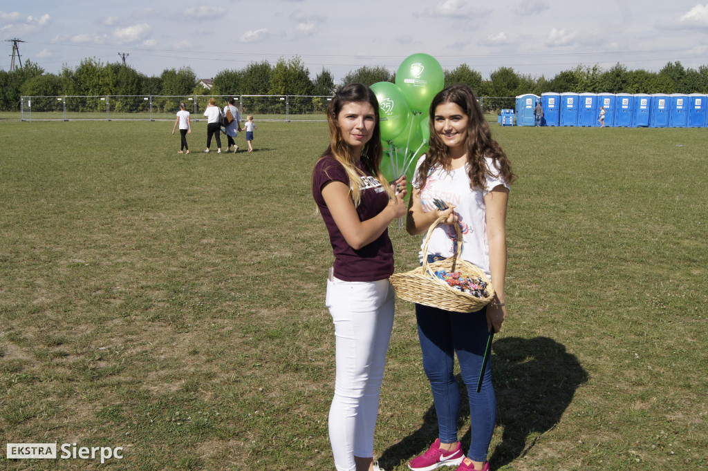 III Kasztelański Festiwal Smaków II dzień